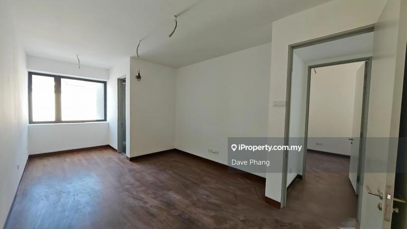 4.5-storey Terraced House for Sale in Taman Kelab Ukay, Ulu Kelang by Dave Phang - iProperty.com.my