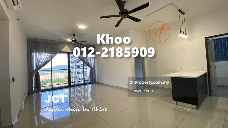 For Rent - Setia City Residences