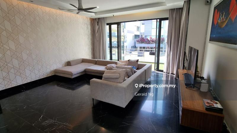 Bungalow House untuk Dijual di Seputeh Point Zero Lot Bungalow iD Full Renovation, Seputeh oleh Gerald Ng - iProperty.com.my