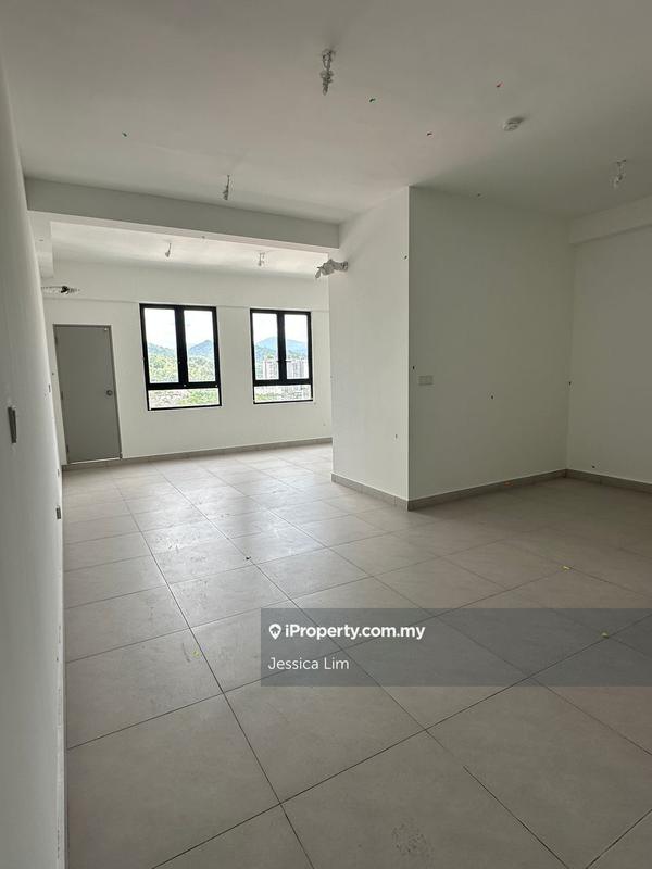 For Sale - 168 Park Residensi Selayang