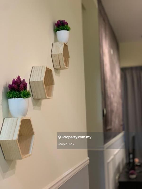 Condominium for Rent in Berlian Setapak Residency by Maple Kok - iProperty.com.my