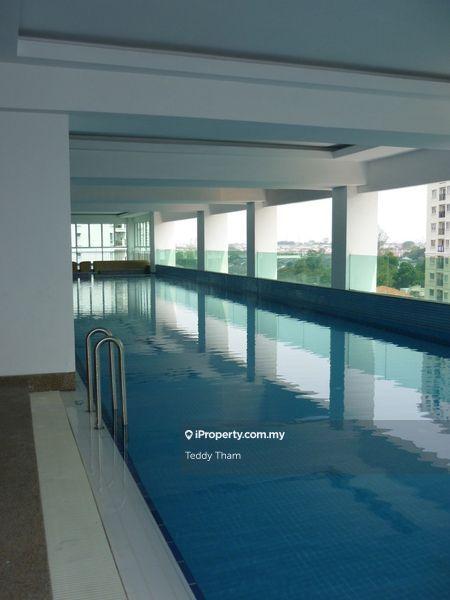 Residensi Servis untuk Dijual di Casa Suites oleh Teddy Tham - iProperty.com.my