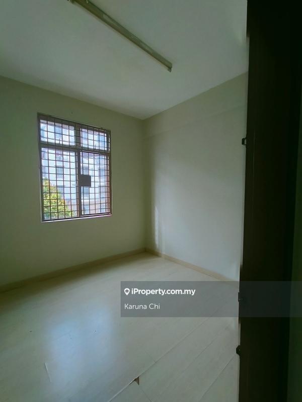 Apartment for Rent in Subang Perdana Goodyear Court 7 by Karuna Chi - iProperty.com.my