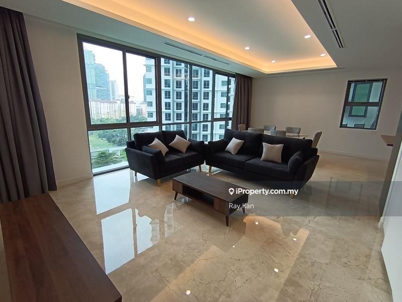 Condominium for Rent in D'Rapport by Ray Kan - iProperty.com.my