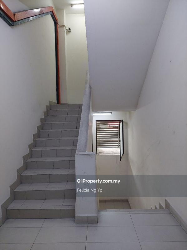 Shop-Office for Rent in Medan 28, Jalan Klang Lama (Old Klang Road) by Felicia Ng Yp - iProperty.com.my