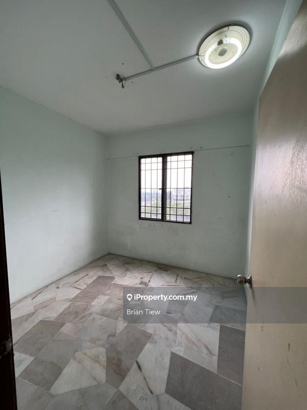 Pangsapuri untuk Dijual di Pangsapuri Seri Pinang oleh Brian Tiew - iProperty.com.my