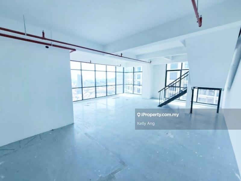Office for Sale in Mont Kiara, Kuala Lumpur by Kelly Ang - iProperty.com.my