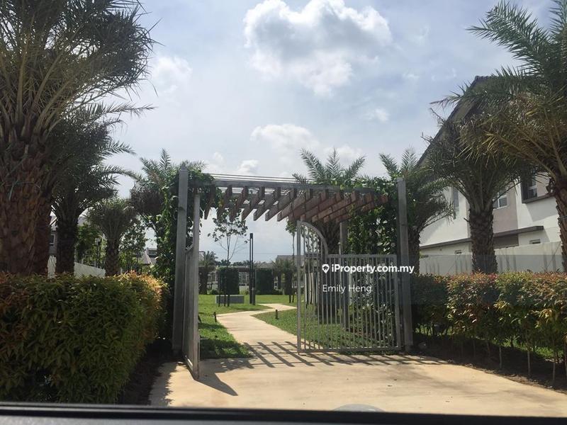 3-storey Terraced House for Sale in Telok Panglima Garang, Selangor by Emily Heng - iProperty.com.my