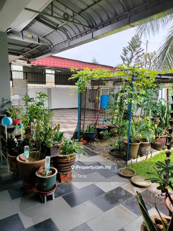Semi-Detached House for Sale in Pangkalan, Ipoh by Ivy Tang - iProperty.com.my