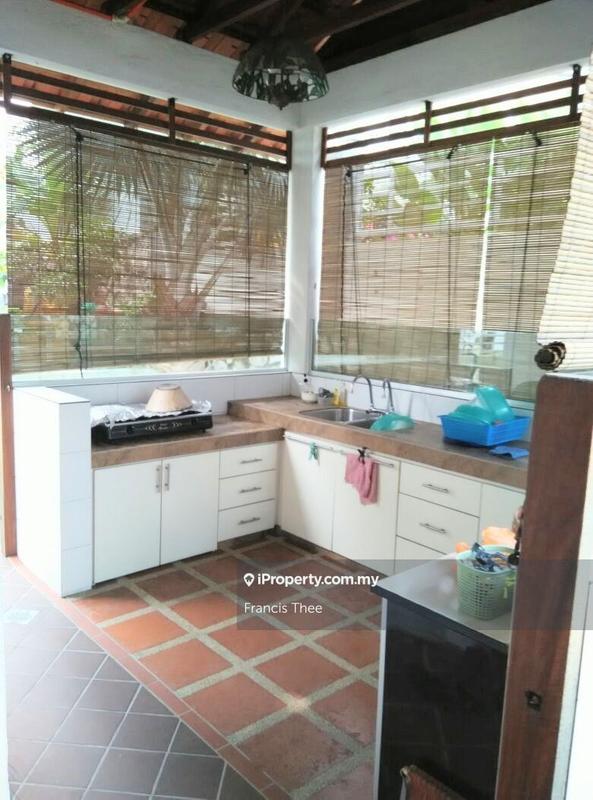 Rumah Berkembar untuk Dijual di Taman Prima Saujana, Kajang oleh Francis Thee - iProperty.com.my