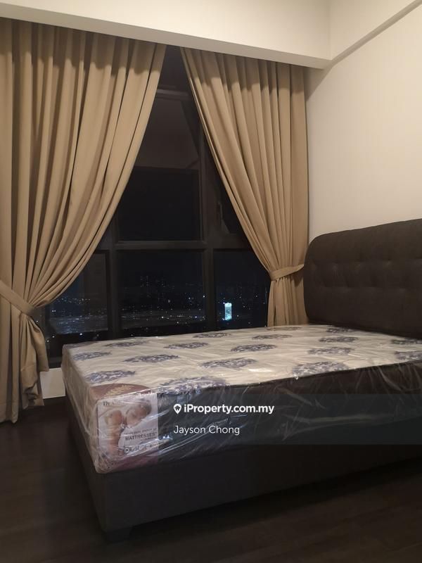 Service Residence for Sale in 28 Boulevard by Jayson Chong - iProperty.com.my