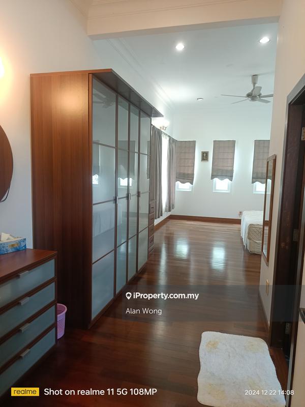Bungalow House for Sale in Taman Si Rusa, Port Dickson by Alan Wong - iProperty.com.my
