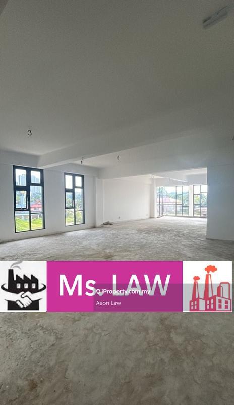 Shop-Office for Rent in Permatang Damar Laut, Batu Maung by Aeon  Law - iProperty.com.my