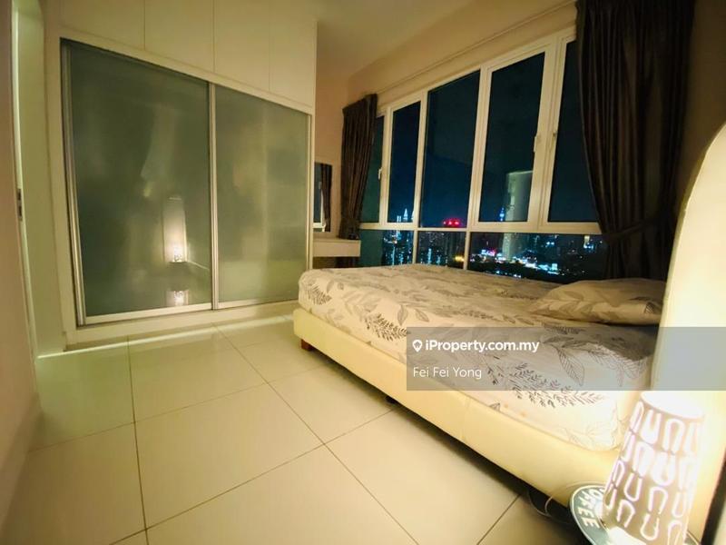 Kediaman Servis untuk Dijual di Court 28 oleh Fei Fei Yong - iProperty.com.my