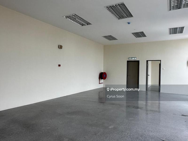Detached Factory for Sale in Bandar Puncak Alam, Puncak Alam by Cyrus Soon - iProperty.com.my