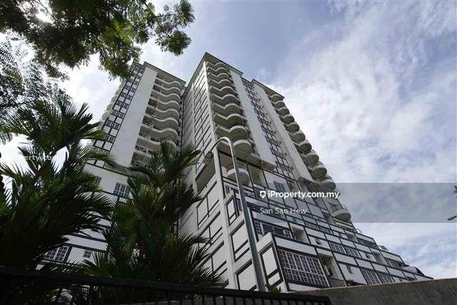 Condominium for Sale in Bukit Robson Condominium by San San Hew - iProperty.com.my
