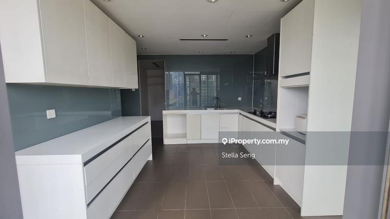 Service Residence for Sale in K Residence @ KLCC by Stella Seng - iProperty.com.my