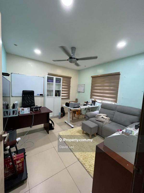Rumah Berkembar untuk Dijual di Balakong, Selangor oleh David Lee - iProperty.com.my