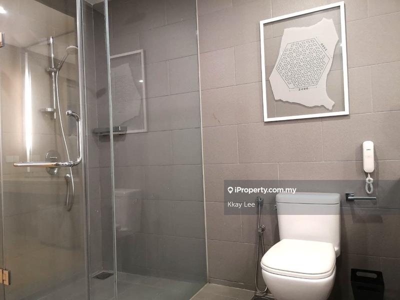 Kediaman Servis untuk Dijual di Fraser Residence (188 Suites) oleh Kkay Lee - iProperty.com.my