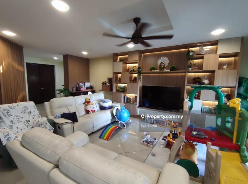 Condominium for Sale in 9 Bukit Utama Condominium by Ivan Lee - iProperty.com.my