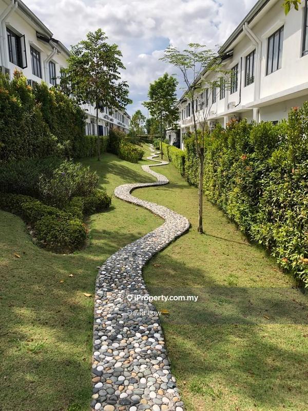 2-storey Terraced House untuk Dijual di Diamond City, Semenyih oleh David Low - iProperty.com.my