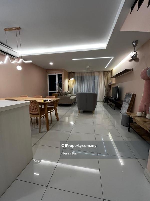 3-storey Terraced House for Sale in Adiva , Desa Parkcity, Desa Parkcity by Henry Kin - iProperty.com.my