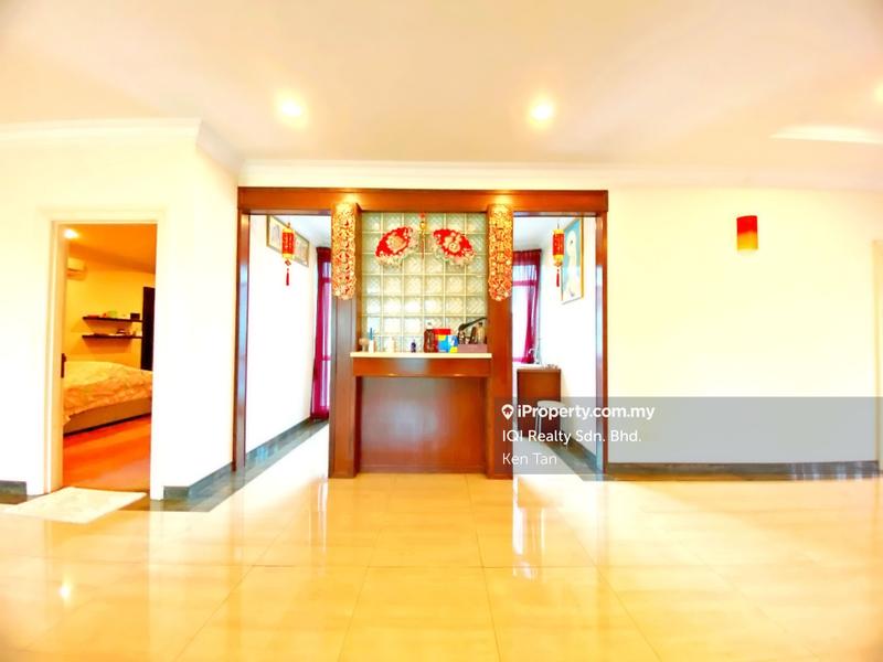 Bungalow House for Sale in Selangor Polo Residency, Kota Damansara by Ken Tan - iProperty.com.my