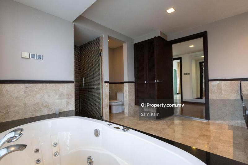 Kondominium untuk Dijual di 11 Gurney Drive oleh Sam Kam - iProperty.com.my