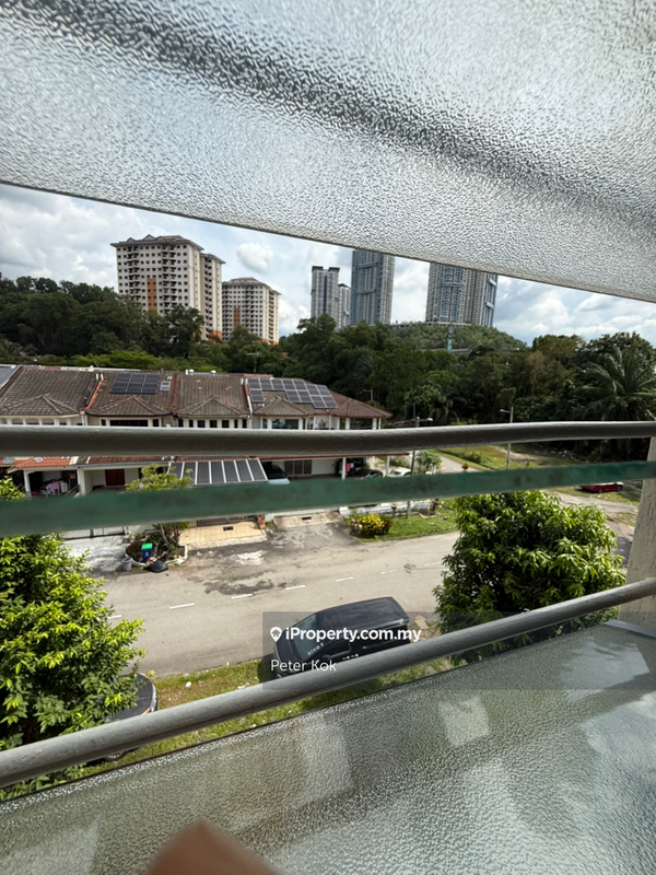 For Sale - Sri Kenanga