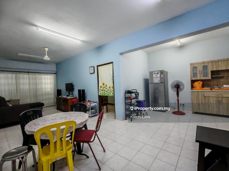 Pangsapuri untuk Dijual di Sri Gotong Apartment oleh Karen Liew - iProperty.com.my