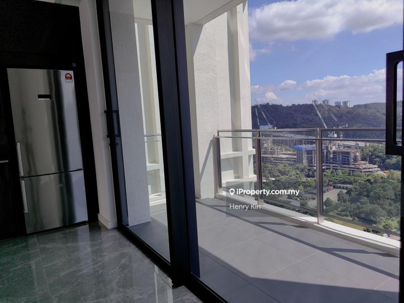 Residensi Servis untuk Dijual di Park Regent @Desa Park City oleh Henry Kin - iProperty.com.my