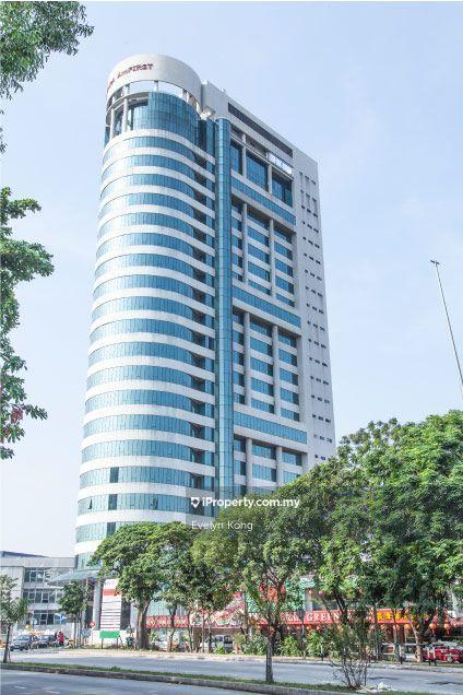 Office for Rent in Kelana Jaya, Petaling Jaya by Evelyn Kong - iProperty.com.my