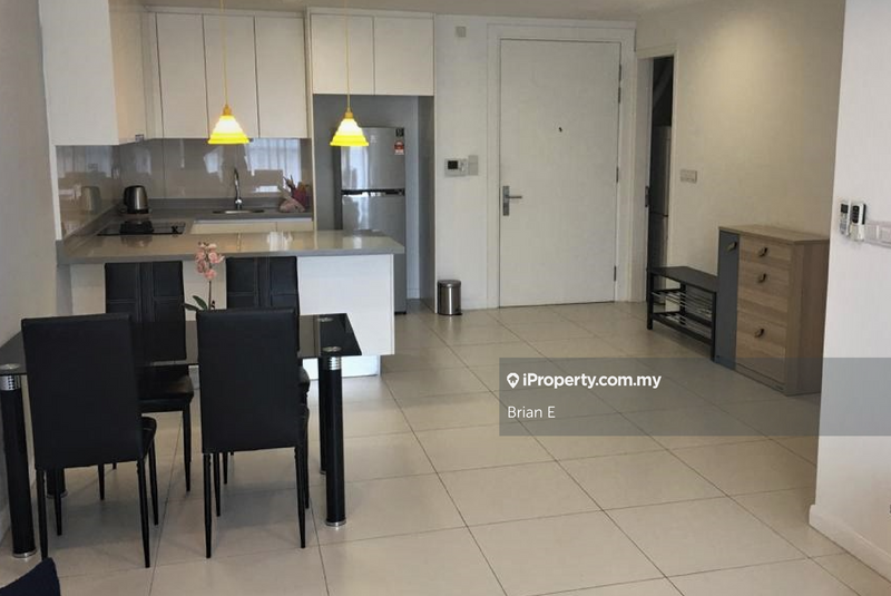 Kediaman Servis untuk Disewa di Three28 Tun Razak oleh Brian E - iProperty.com.my