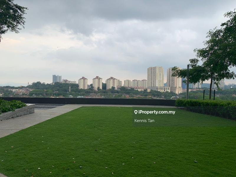 Service Residence for Sale in Ativo Suites @ Damansara Avenue by Kennis Tan - iProperty.com.my