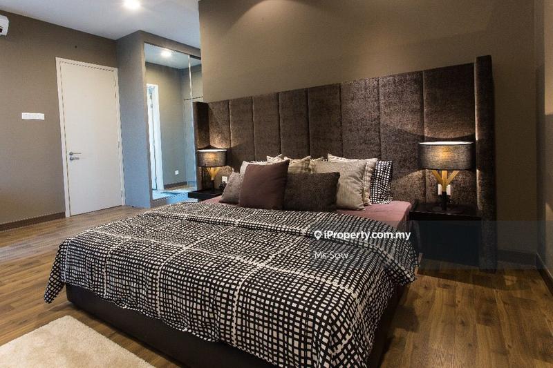 For Rent - The Reach @ Titiwangsa