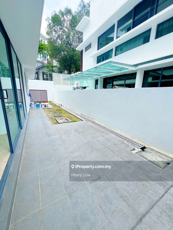 Banglo untuk Dijual di Bandar Sri Damansara, Selangor oleh Hilary Low - iProperty.com.my