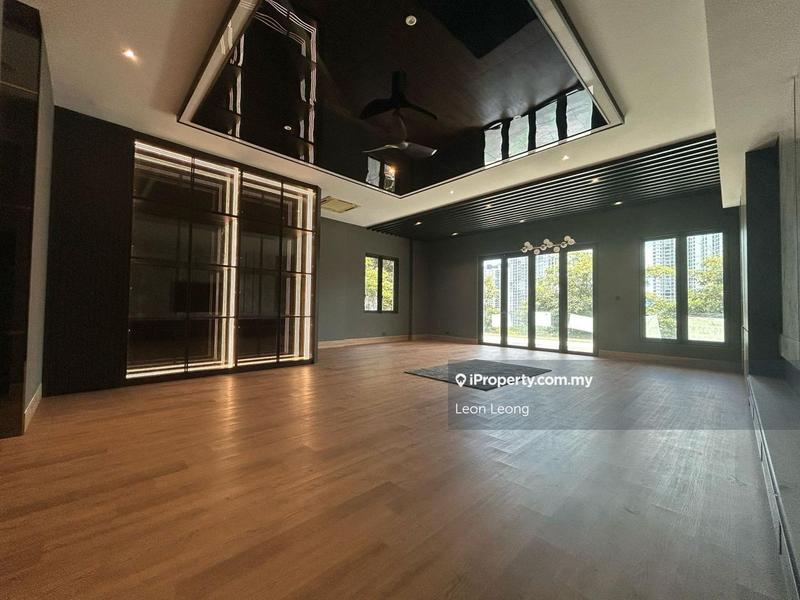 Bungalow House for Sale in Country Heights Damansara, Kuala Lumpur by Leon Leong - iProperty.com.my