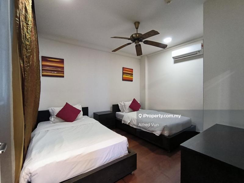 Condominium for Sale in Nexus Residence Karambunai by Alfred Vun - iProperty.com.my