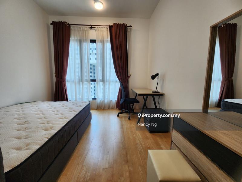For Rent - Residensi 22