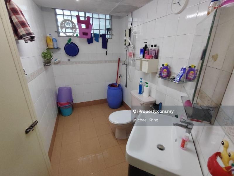 Condominium for Sale in Desa Bukit Jambul by Michael Khng - iProperty.com.my