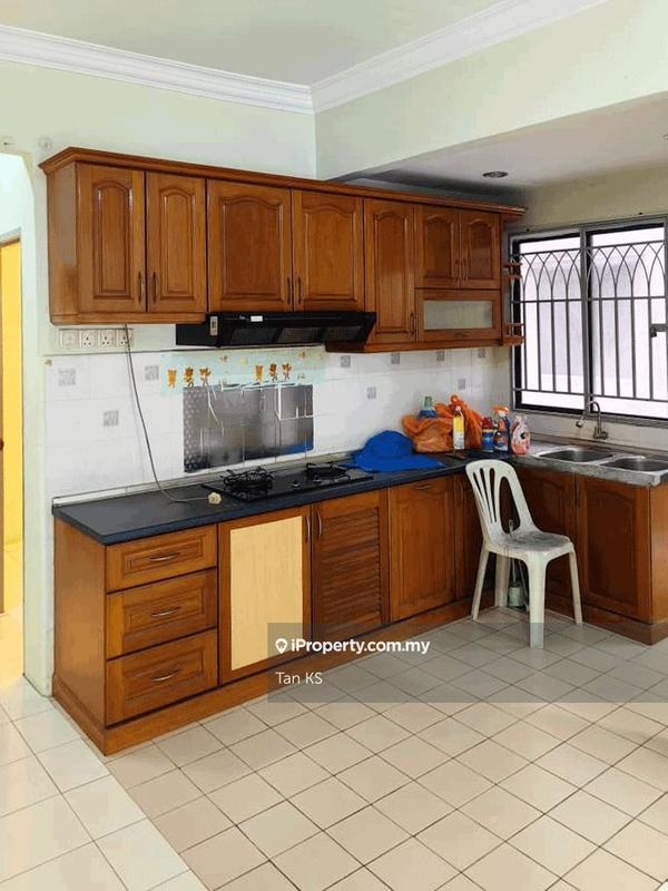 For Sale - Vista Bayu