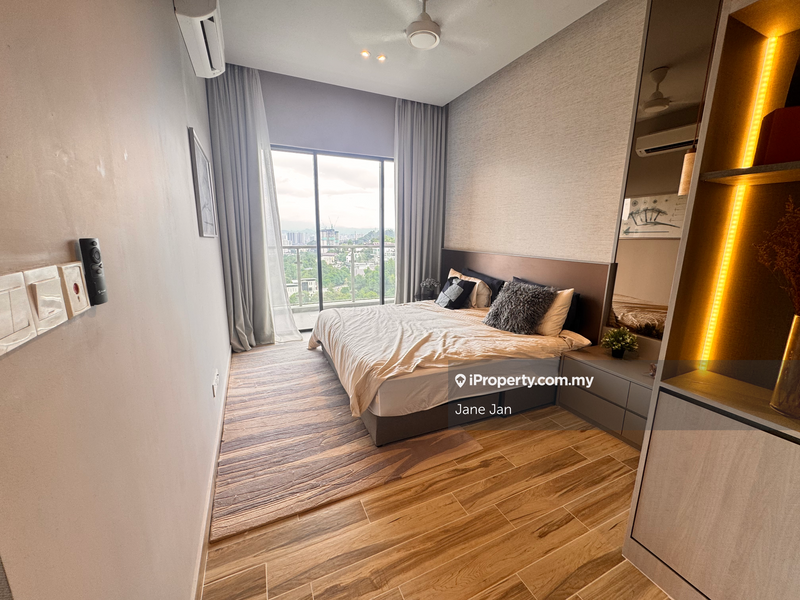 Service Residence for Sale in Hampton Height Damansara by Jane Jan - iProperty.com.my