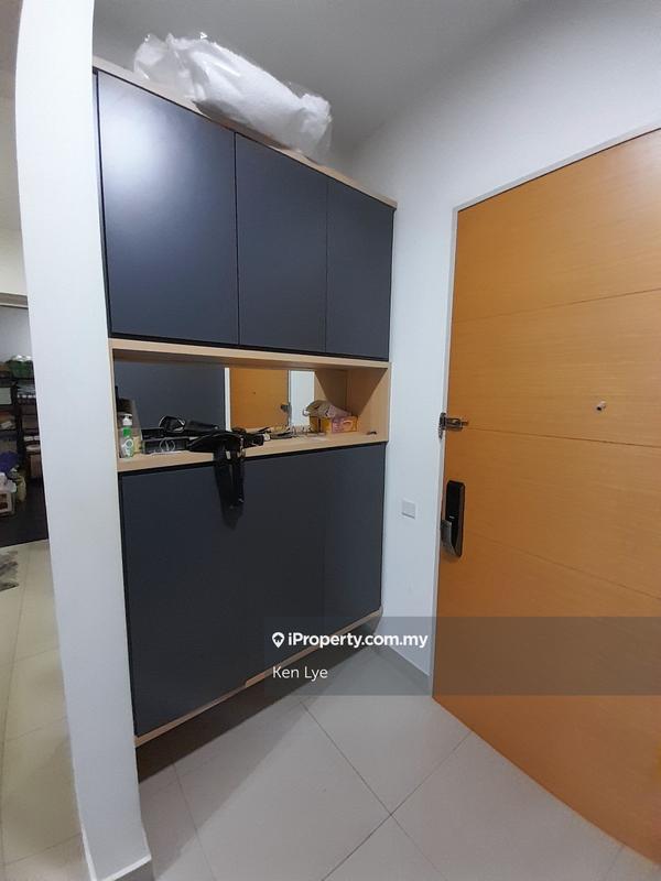 For Sale - The Leafz @ Dedaun