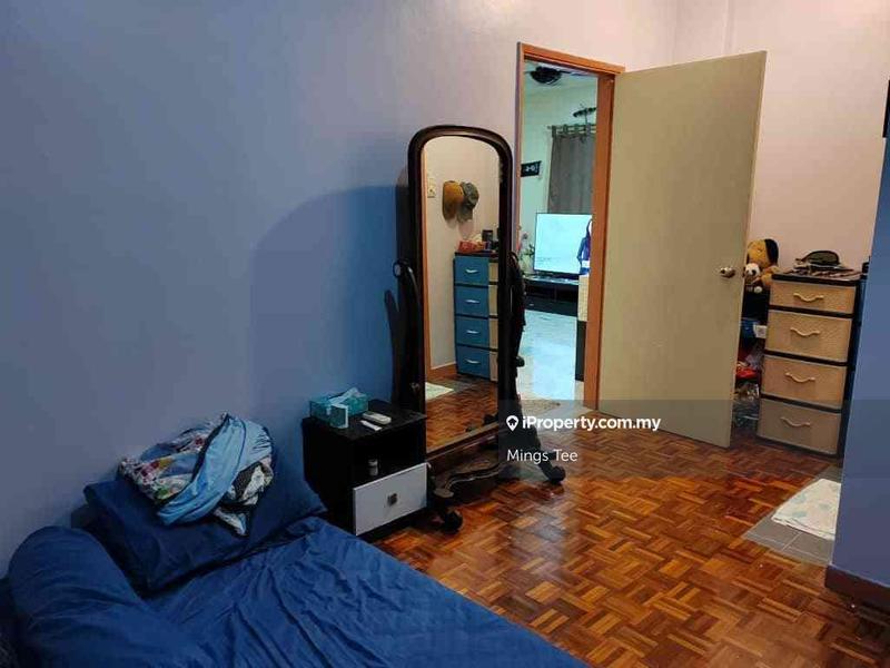 Pangsapuri untuk Dijual di Aman Puri Apartment oleh Mings Tee - iProperty.com.my