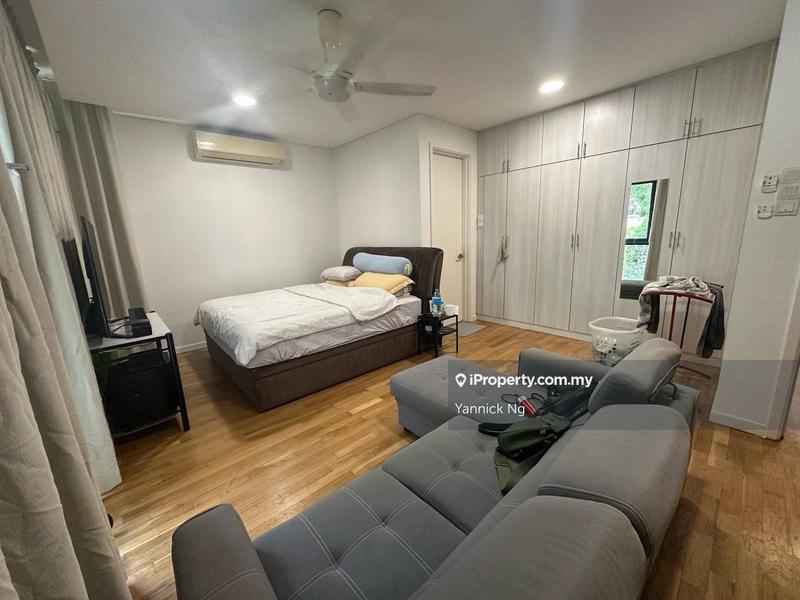 Semi-Detached House for Sale in Lake Fields, Sungai Besi by Yannick Ng - iProperty.com.my
