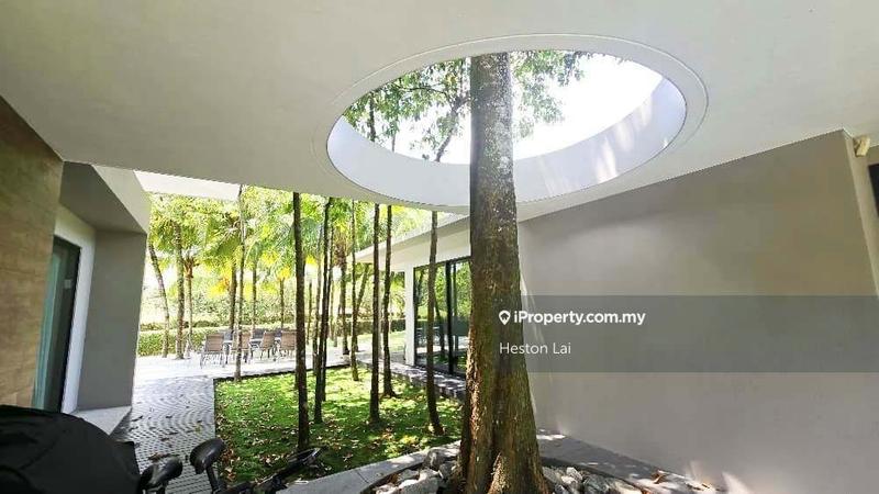 Bungalow House untuk Dijual di Leisure Farm, Gelang Patah oleh Heston Lai - iProperty.com.my