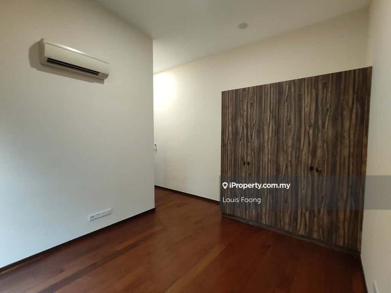 Rumah Berangkai 3.5 Tingkat untuk Disewa di The Breezeway Park Homes, Desa Parkcity oleh Louis Foong - iProperty.com.my