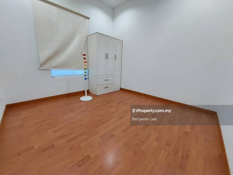 Condominium for Sale in The Park Residences 1 by Benjamin Lee - iProperty.com.my