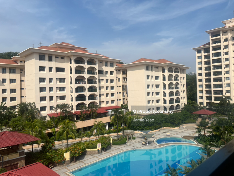 Condominium for Sale in 1 Bukit Utama by Jamie Yeap - iProperty.com.my