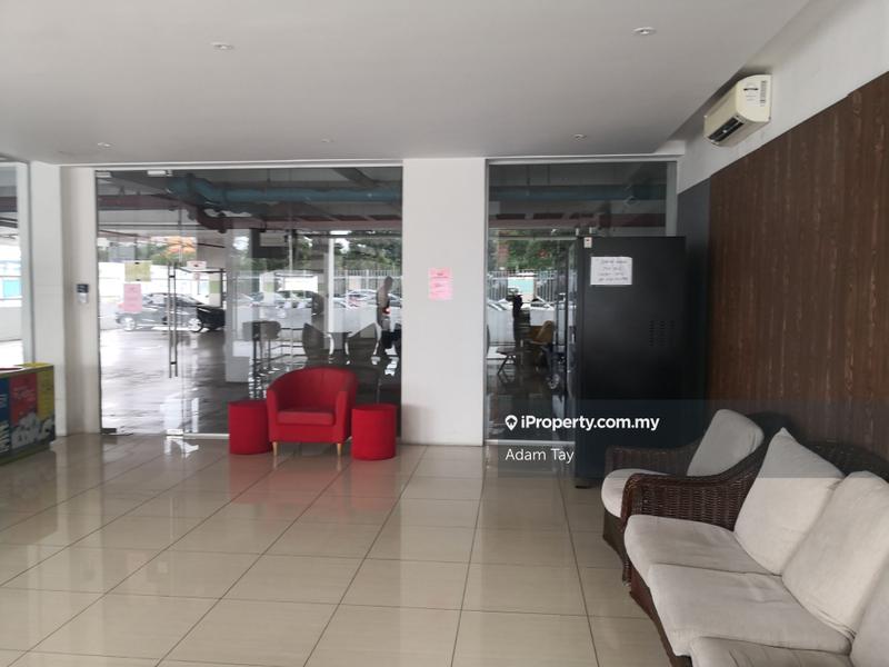 Condominium for Sale in Residensi Laguna (Sunway Belvedere) by Adam Tay - iProperty.com.my